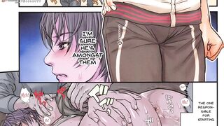 Hentai Story Collection - 10 image