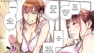 Hentai Story Collection - 9 image
