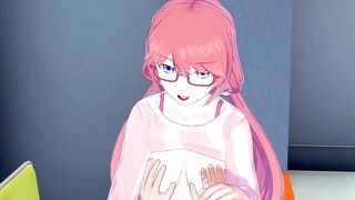 Having sex with Sakura Airi at training room - 7 image