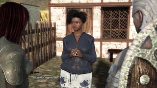 After the Inferno - (PT 08) - Classy Lemon - 2 image