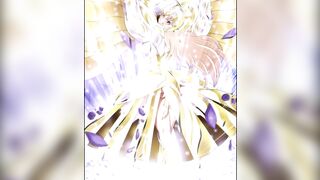 Saint Seiya Omega Yuna - 7 image