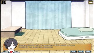 Hero Cummy Episode 3 - Froppy hot action Hero - 4 image