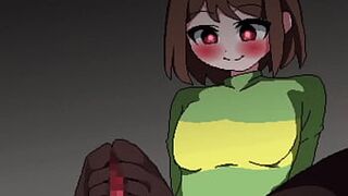 Chara (As Adult) - Undertale [Compilation] - 1 image