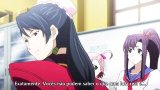 Make-Ki - 07 [BD 720p] - 6 image