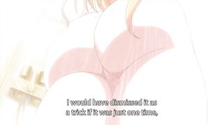 Mankitsu Happening 2 (HD) Hentai Porn Big Tits - 3 image