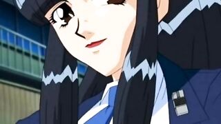 Kamyla hentai anime #1 - 2 image