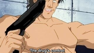 Kamyla hentai anime #1 - 3 image