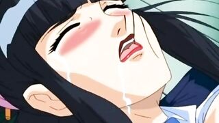 Kamyla hentai anime #1 - 5 image