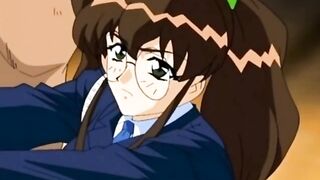 Kamyla hentai anime #1 - 7 image