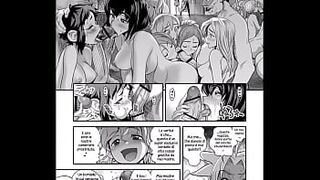 hentai manga ita xxx - 1 image
