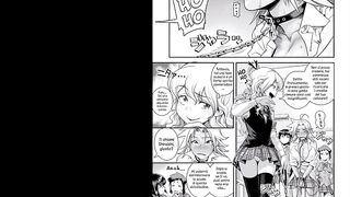 hentai manga ita xxx - 7 image