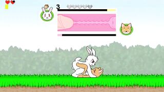 Naughty rabbit (beta) - 3 image