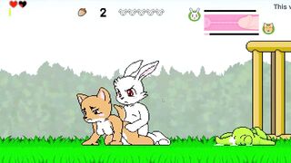 Naughty rabbit (beta) - 4 image