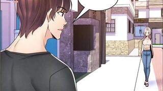 My Girlfriend is my Step Mother Chapter 9 - 9 image
