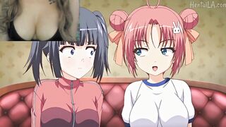 Students having sex delicious - Hentai Kuraibito Chapter 1 - 3 image