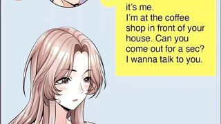 My Girlfriend is my Step Mother Chapter 11 - 7 image
