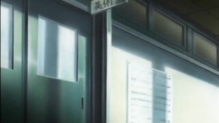 Schoolgirl hentai teen babe fucked - 2 image