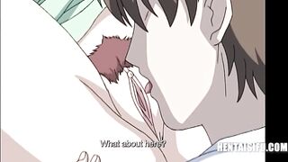 He Can Manifest Hot Girl IRL To Fuck - 10 image