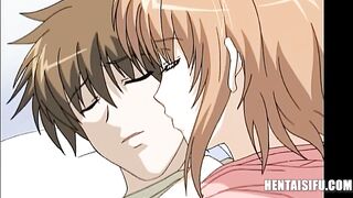 He Can Manifest Hot Girl IRL To Fuck - 2 image