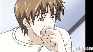 He Can Manifest Hot Girl IRL To Fuck - 3 image