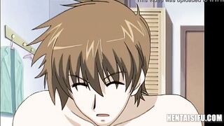 He Can Manifest Hot Girl IRL To Fuck - 5 image