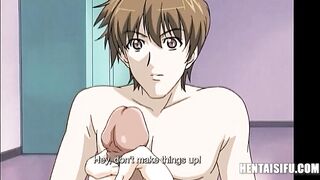 He Can Manifest Hot Girl IRL To Fuck - 7 image