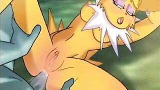 Eating Pussy Furry Cute Young Girls - 10 image