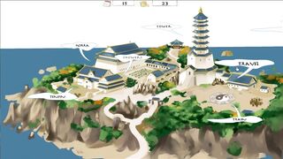 Four Elements Trainer Book 4 Love Part 49 - Anal Pounding - 2 image