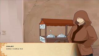 Four Elements Trainer Book 4 Love Part 49 - Anal Pounding - 3 image