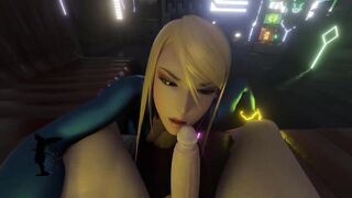 May 2022 Day 6 SFM & Blender Porn Compilation - 8 image