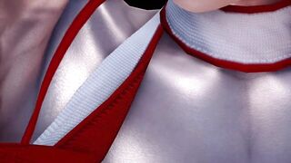 May 2022 Day 4 SFM & Blender Porn Compilation - 10 image