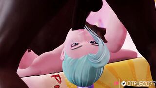 May 2022 Day 4 SFM & Blender Porn Compilation - 7 image