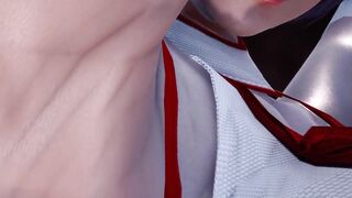 May 2022 Day 4 SFM & Blender Porn Compilation - 9 image