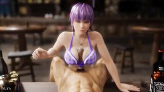 May 2022 Day 28 SFM & Blender Porn Compilation - 7 image