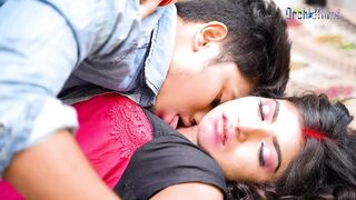 DIRTY BHABHI FUCKED HER LAPTOP SERVICE BOY - 1 image