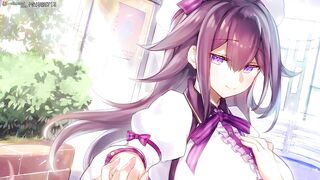 Nerdy Step Sister Hentai - 10 image