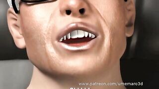 Umemaro 3D - Twin Succubus Vol. 9 - 2 image