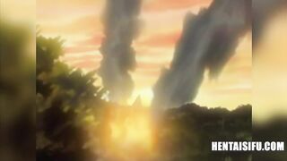 Doll House Dicking- Hentai With Eng Sub - 10 image