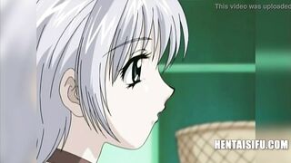 Doll House Dicking- Hentai With Eng Sub - 4 image