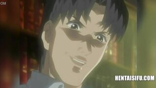 Doll House Dicking- Hentai With Eng Sub - 6 image