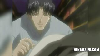 Doll House Dicking- Hentai With Eng Sub - 7 image