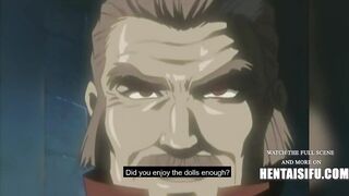 Doll House Dicking- Hentai With Eng Sub