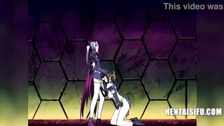 He Finally Makes Superhero Cum - 4 image