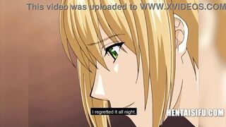 He Finally Makes Superhero Cum