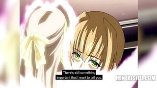 He Finally Makes Superhero Cum - 7 image