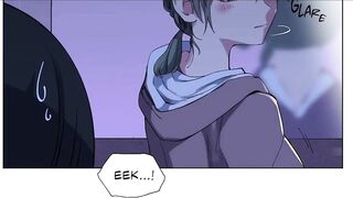 My Sex Rehab Harem Episode 5 - 4 image