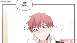 My Sex Rehab Harem Episode 5 - 6 image