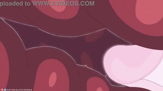 Milky Bear: Enjoy Anal