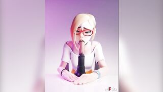 May Week 2 SFM & Blender Porn Compilation -2022 - 10 image