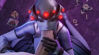 May Week 3 SFM & Blender Porn Compilation -2022 - 3 image